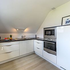 Vakantiehuis Oasis 3