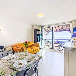 Appartement Le Britannia