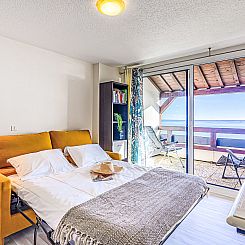 Appartement Le Britannia