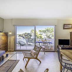 Appartement La Baie de Beaumer
