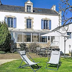 Vakantiehuis Villa Ostréa