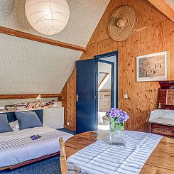 Vakantiehuis Le Rivage