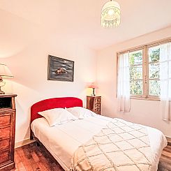 Vakantiehuis Le Rivage