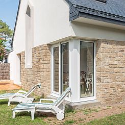 Vakantiehuis Armorique