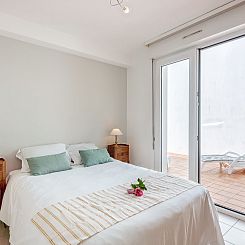 Vakantiehuis Armorique