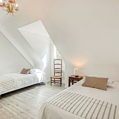 Vakantiehuis Armorique