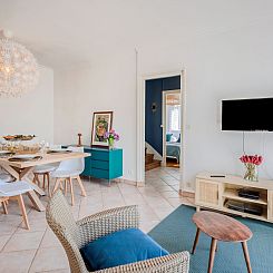 Vakantiehuis Rayon de soleil