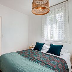 Vakantiehuis Rayon de soleil
