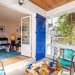 Vakantiehuis Villa Kermario