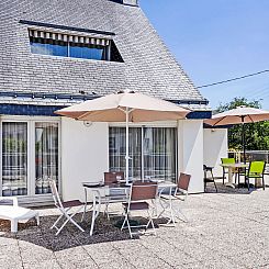 Appartement Les Embruns