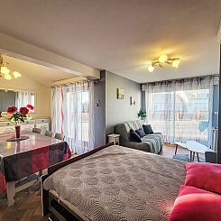 Appartement Les Embruns