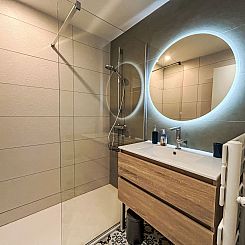 Appartement Les Alizés