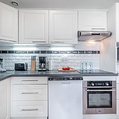 Appartement Les Alizés