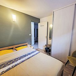 Appartement Les Alizés