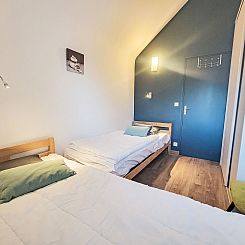 Appartement Les Alizés