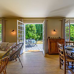 Vakantiehuis Villa Cornouailles
