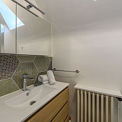 Vakantiehuis Villa Cornouailles