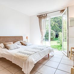 Vakantiehuis Maison Courlis