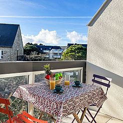 Appartement Maison Port En Dro