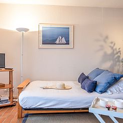 Appartement Les Galiotes