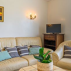 Vakantiehuis Pen-er-Park