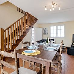 Vakantiehuis Penthievre