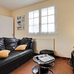 Vakantiehuis Penthievre
