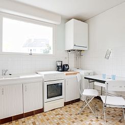 Vakantiehuis Penthievre