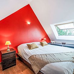 Vakantiehuis Kergrim