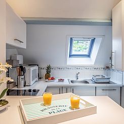 Appartement Les Pins