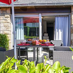 Appartement Maison Port En Dro