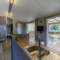 Appartement Le Colvert