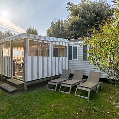 Appartement Le Colvert