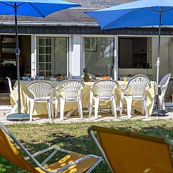 Vakantiehuis Penhoët