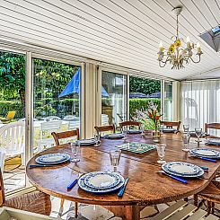 Vakantiehuis Penhoët