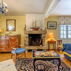 Vakantiehuis Penhoët
