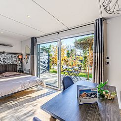 Appartement Otello 3 - L'Ibis rouge