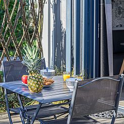 Appartement Otello 3 - L'Ibis rouge