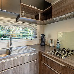 Appartement Otello 3 - L'Ibis rouge