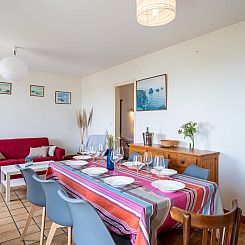 Vakantiehuis Trezen