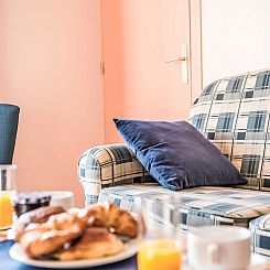 Appartement Beaumer