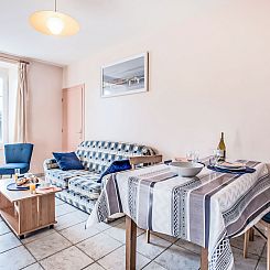Appartement Beaumer