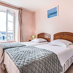 Appartement Beaumer