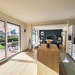 Appartement Village de Légenèse