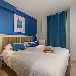 Appartement Village de Légenèse