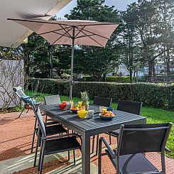 Appartement Village de Légenèse
