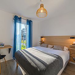 Appartement Les Villas du Men Du