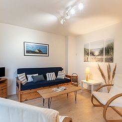 Appartement La Sauvagère