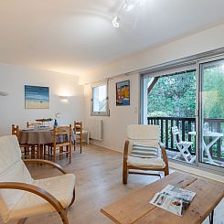 Appartement La Sauvagère