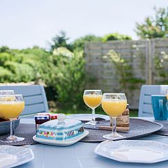 Vakantiehuis Pont Neuf